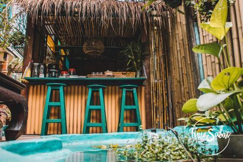 Time Sabai 134 - Hostel - Tap to explore photos