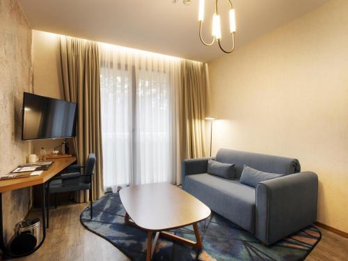 Mercure Istanbul Bakirkoy - Tap to explore photos