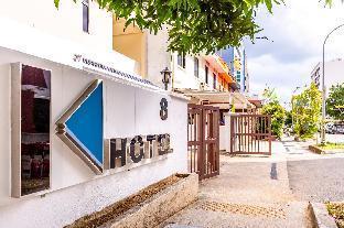 K Hotel 8 - Tap to explore photos