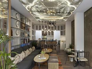 Stay Inn Taksim Hostel - Tap to explore photos