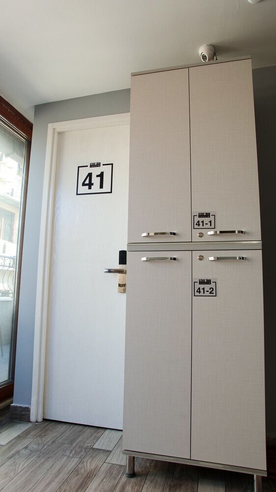 Stay Inn Taksim Hostel - Tap to explore photos