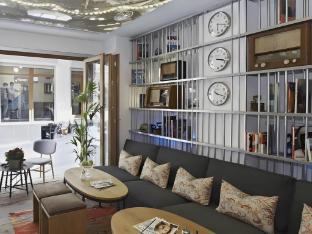 Stay Inn Taksim Hostel - Tap to explore photos