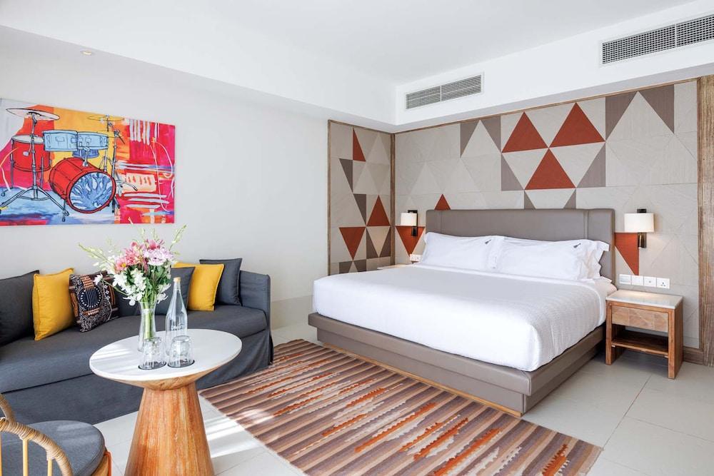 Hard Rock Hotel Maldives- Free Transfers for stays till 31st October 2026 Room Type - Silver Beach Studio