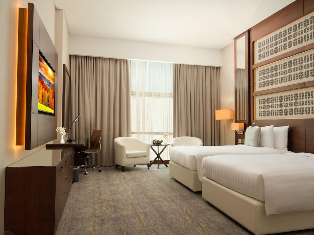dusitD2 Salwa Doha Room Type - Superior Room, 2 Twin Beds