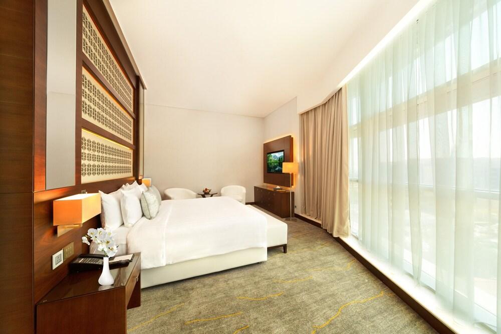 dusitD2 Salwa Doha Room Type - Executive Room (Plus)