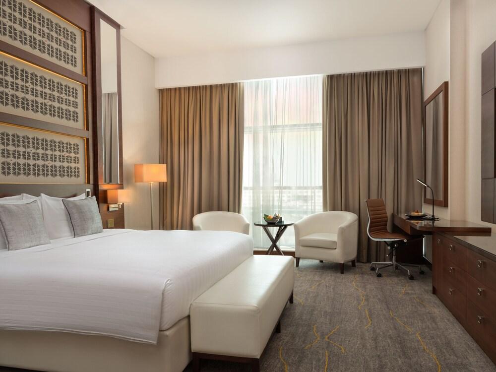 dusitD2 Salwa Doha Room Type - Superior Room, 1 Double Bed