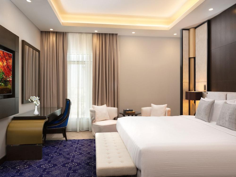 dusitD2 Salwa Doha Room Type - Executive Suite