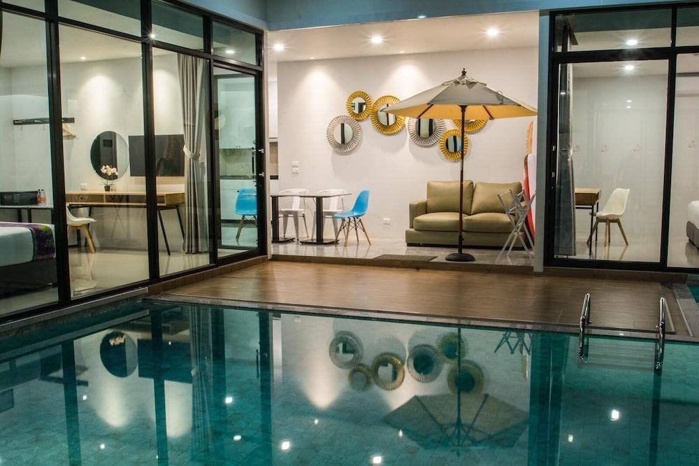 Goodnight Phuket Villa Room Type - Exclusive Villa, 2 Bedrooms
