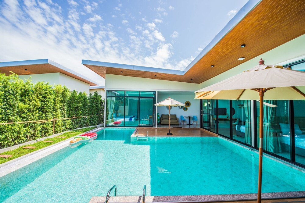 جودنايت فوكيت فيلا