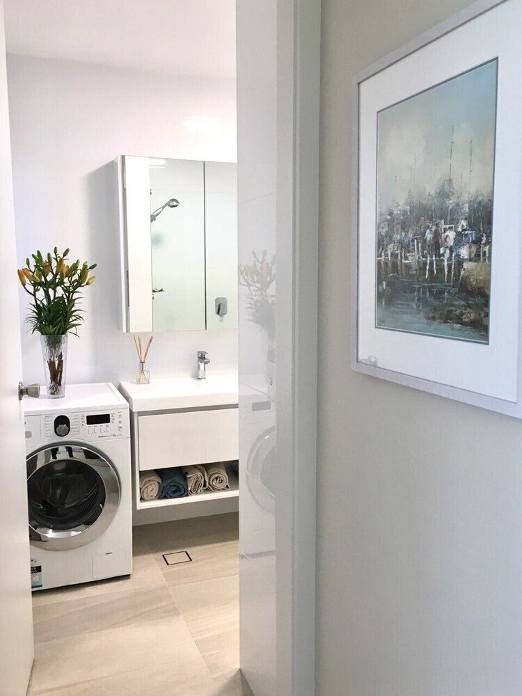 Cozy Apartment in Waverton - Tap to explore photos