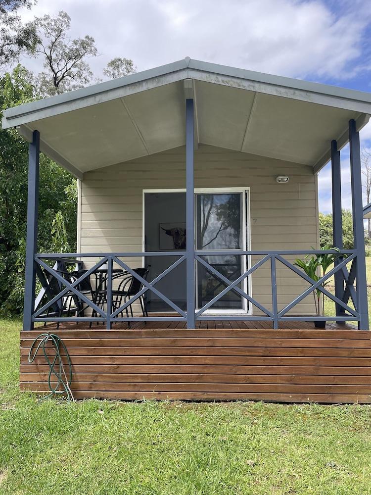 Ingenia Holidays Avina Room Type - Budget Cabin