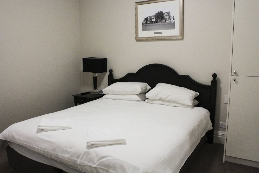 Wallacia Hotel Room Type - Two Bedroom Suite