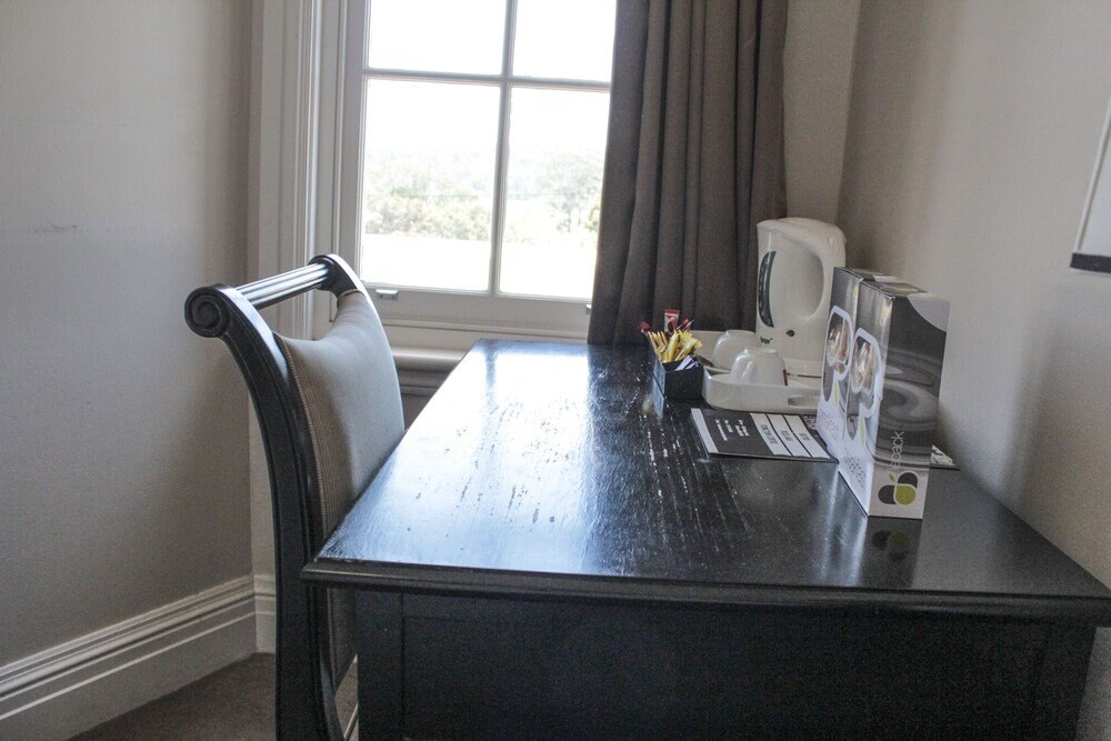 Wallacia Hotel Room Type - Standard Twin Room