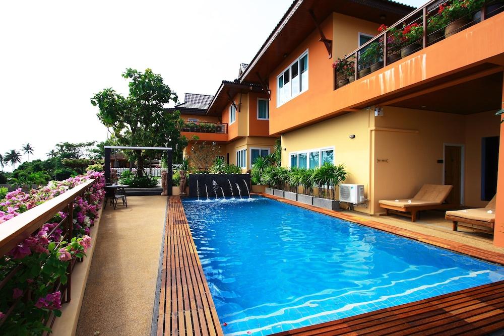 The Chalet Phuket Resort - Tap to explore photos