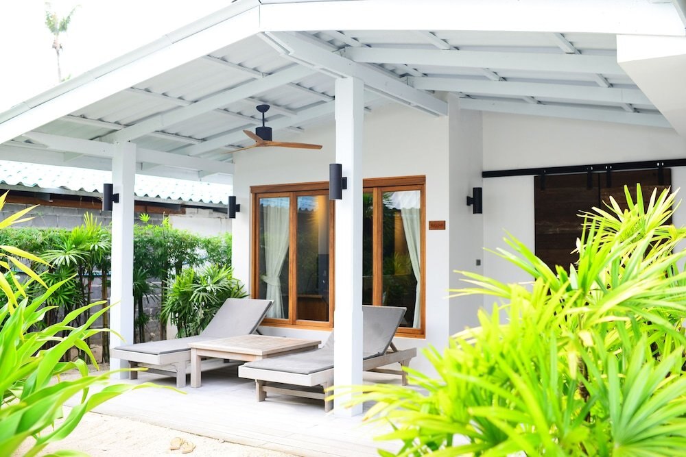 The Cove Phuket Room Type - Beach Daze - Garden View