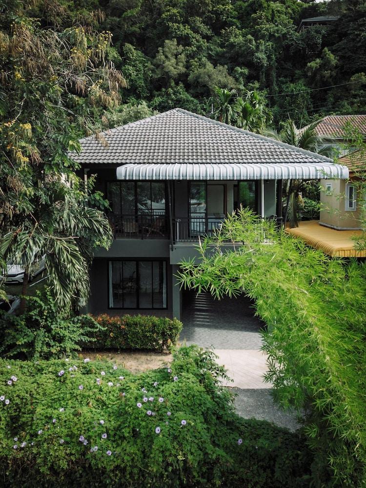 The Cove Phuket Room Type - Two-Bedroom House