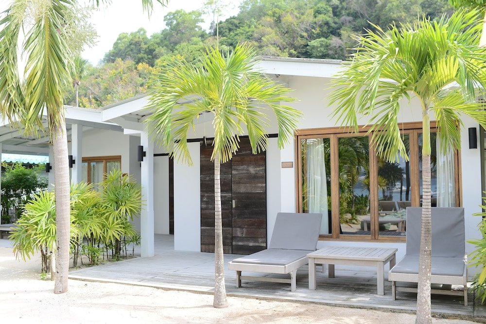 The Cove Phuket - Tap to explore photos
