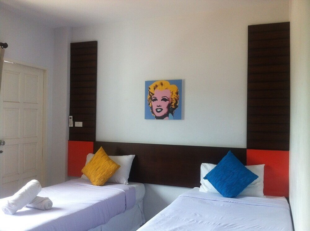 بي كاي مانشن