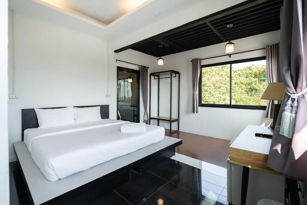 The Loft Panwa Resort Room Type - Standard Double Room The Loft Panwa Resort Room Type - Standard Double Room