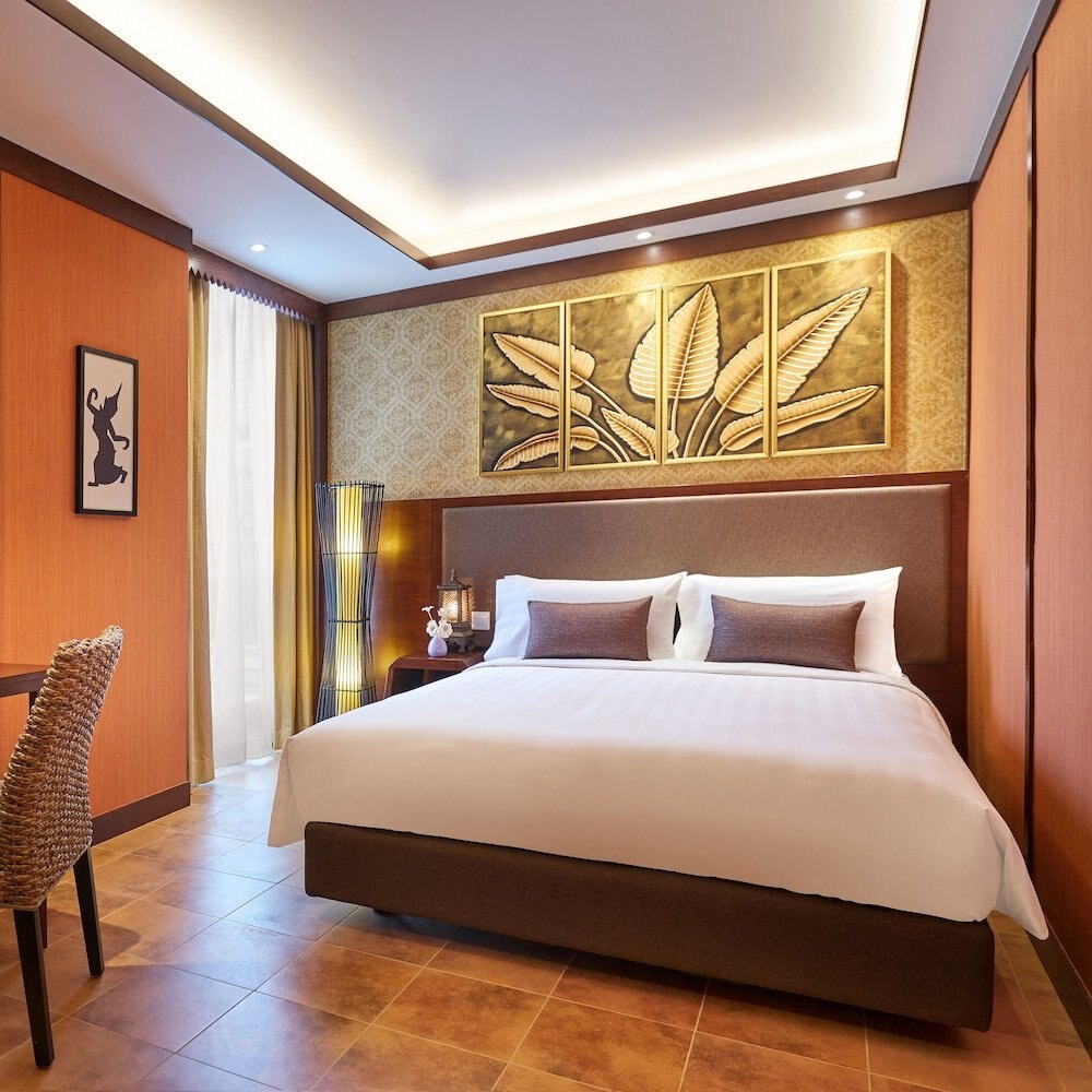 Hotel COZi ·Resort Room Type - Thailand Superior