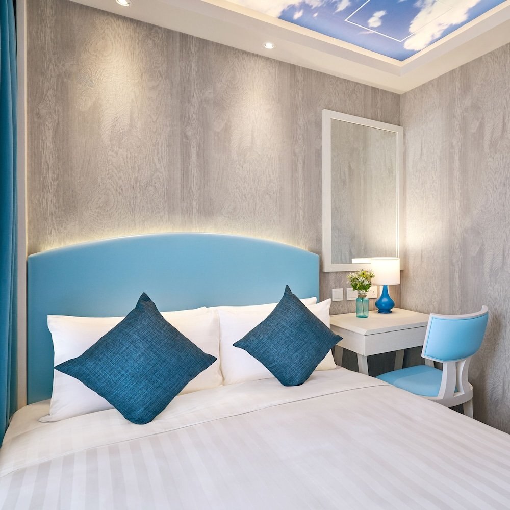 Hotel COZi ·Resort Room Type - Greece Superior Room