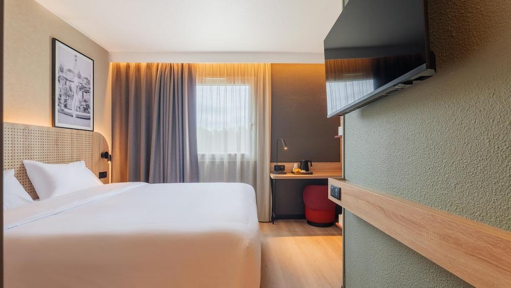Tulip Hotels & Residences – Marne-la-Vallee Torcy Room Type - Standard Room, Multiple Beds Tulip Hotels & Residences – Marne-la-Vallee Torcy Room Type - Standard Room, Multiple Beds