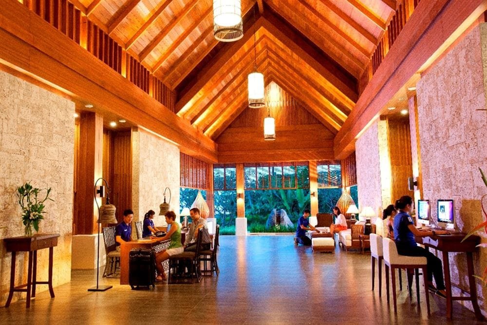 Thanyapura Sports & Health Resort