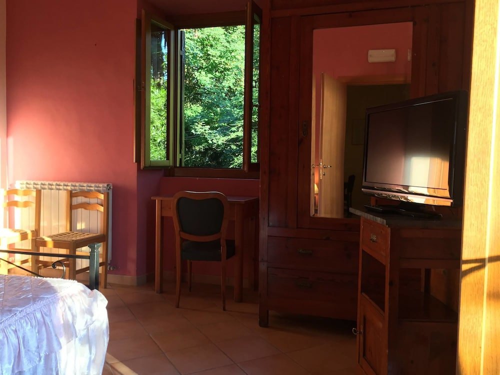 Bed & Breakfast Ristorante Belvedere - Tap to explore photos