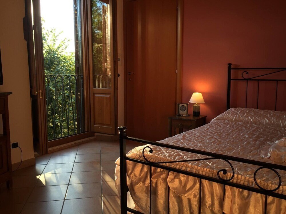 Bed & Breakfast Ristorante Belvedere - Tap to explore photos
