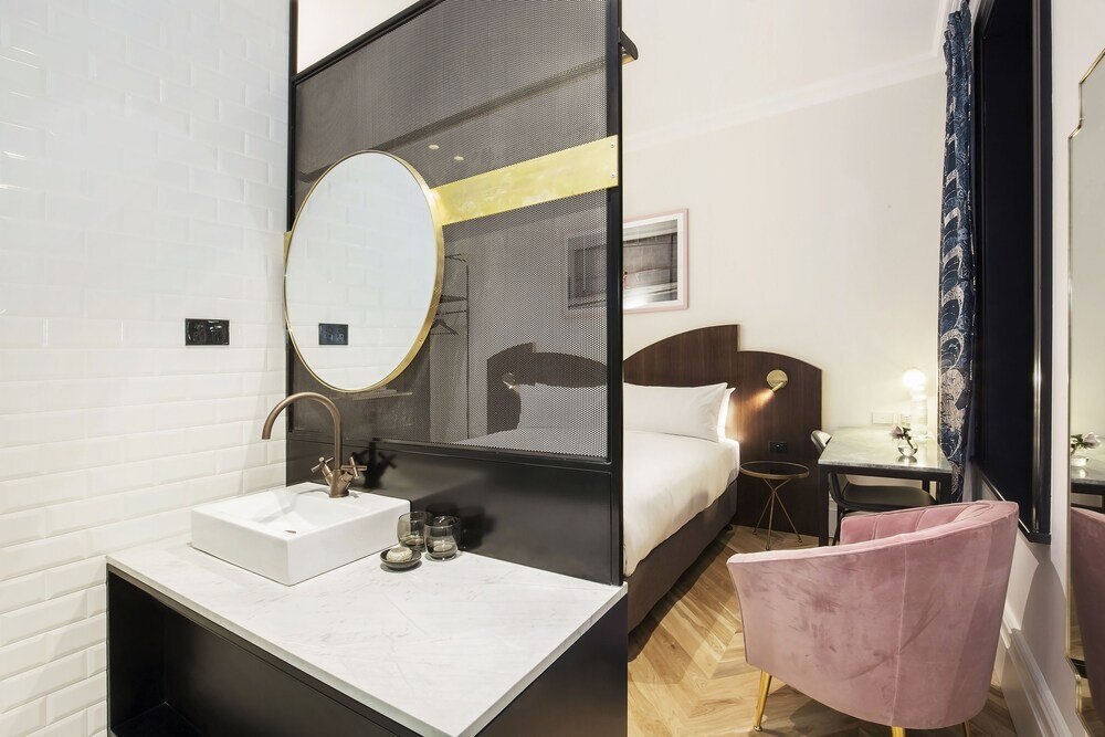 Crystalbrook Albion Room Type - Urban Luxe
