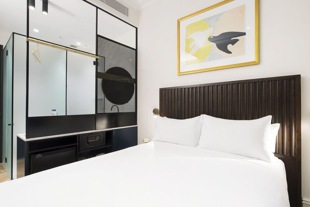 Crystalbrook Albion Room Type - Cosy