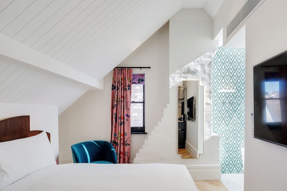 Crystalbrook Albion Room Type - Master