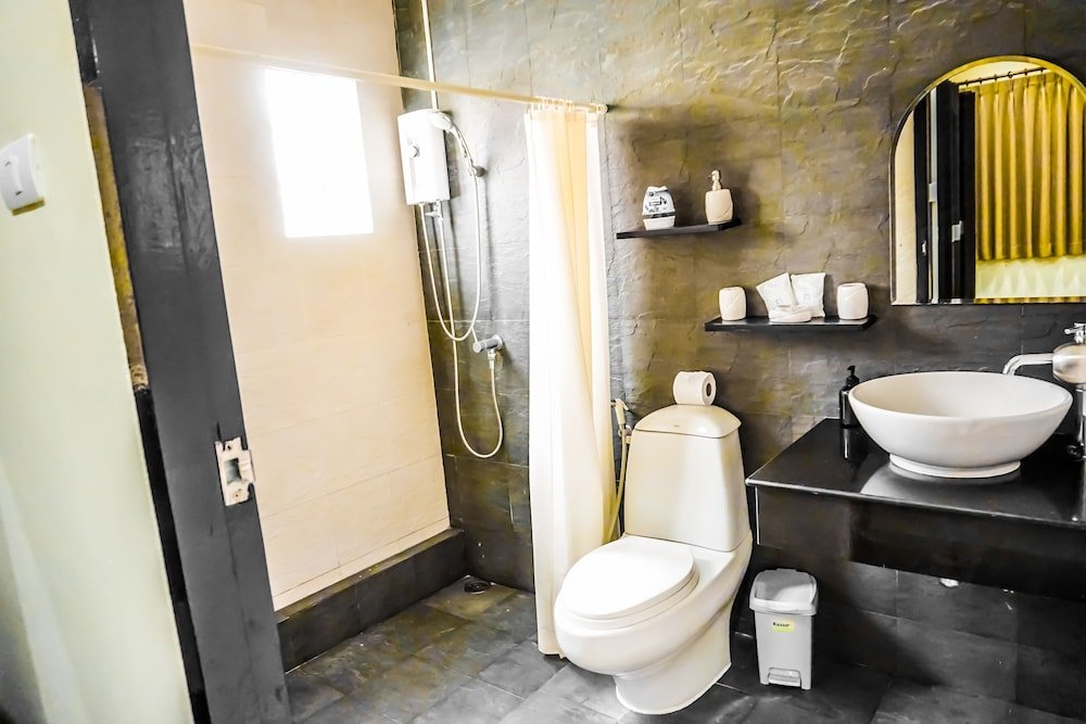 Family Villa Iona with Private Pool - Tap to explore photos