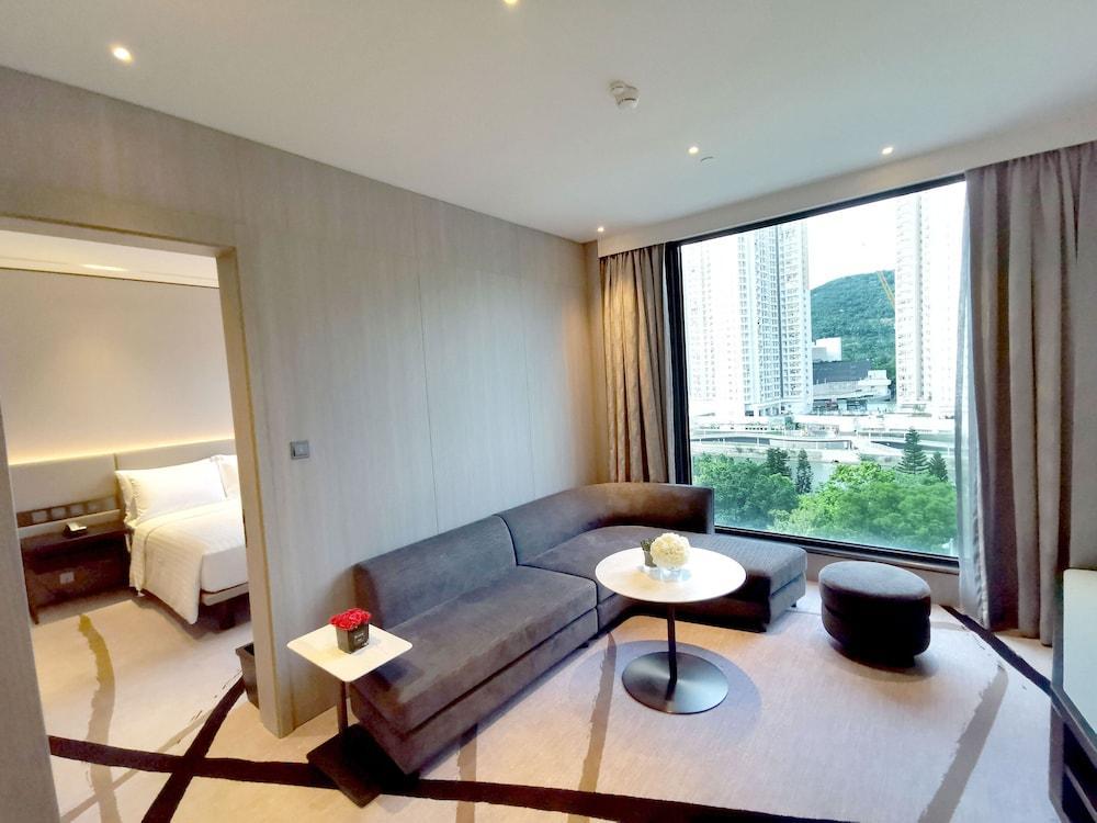 Alva Hotel By Royal Room Type - Apartment, 1 Queen Bed