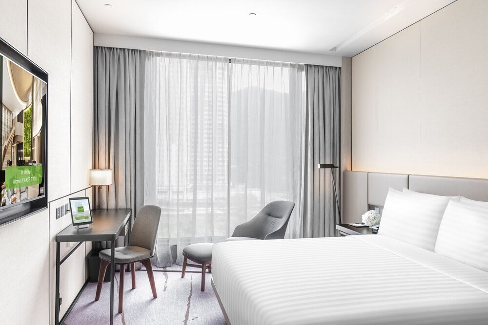 Alva Hotel By Royal Room Type - Superior Room, 1 Queen Bed