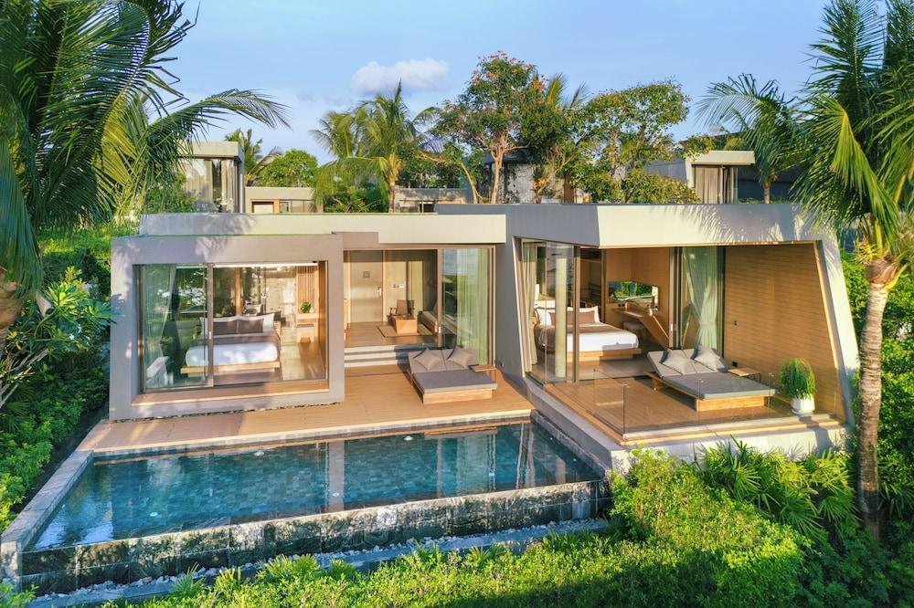 MASON, a member of Design Hotels Room Type - Double Grand Pool Villa