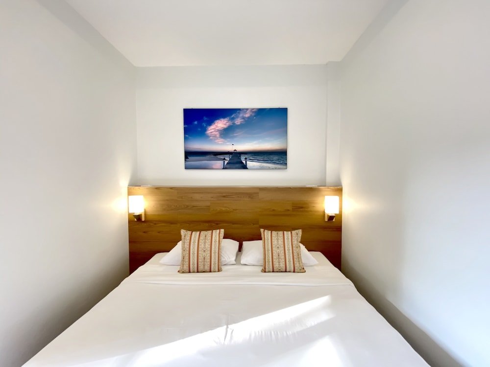 Pensiri House Room Type - Standard Room
