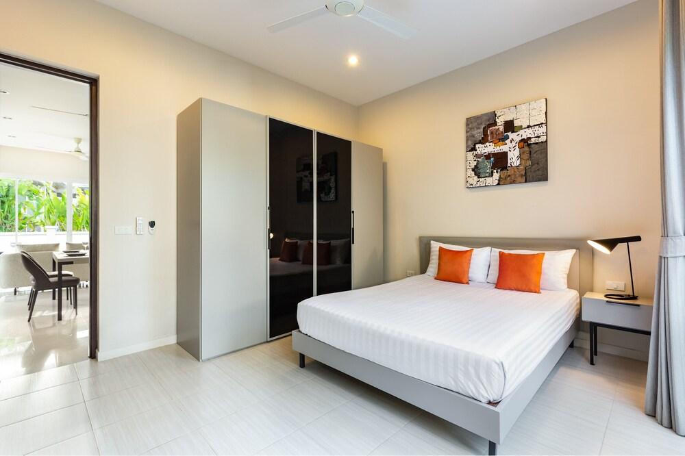 Tropical Holiday 2BR Pool Villa Greens 9 Room Type - 2 Bedrooms Pool Villa Tropical Holiday 2BR Pool Villa Greens 9 Room Type - 2 Bedrooms Pool Villa
