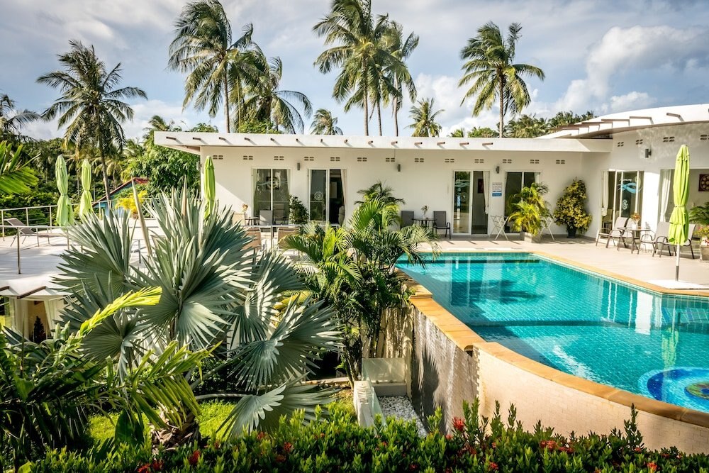 The Inspiration Residence