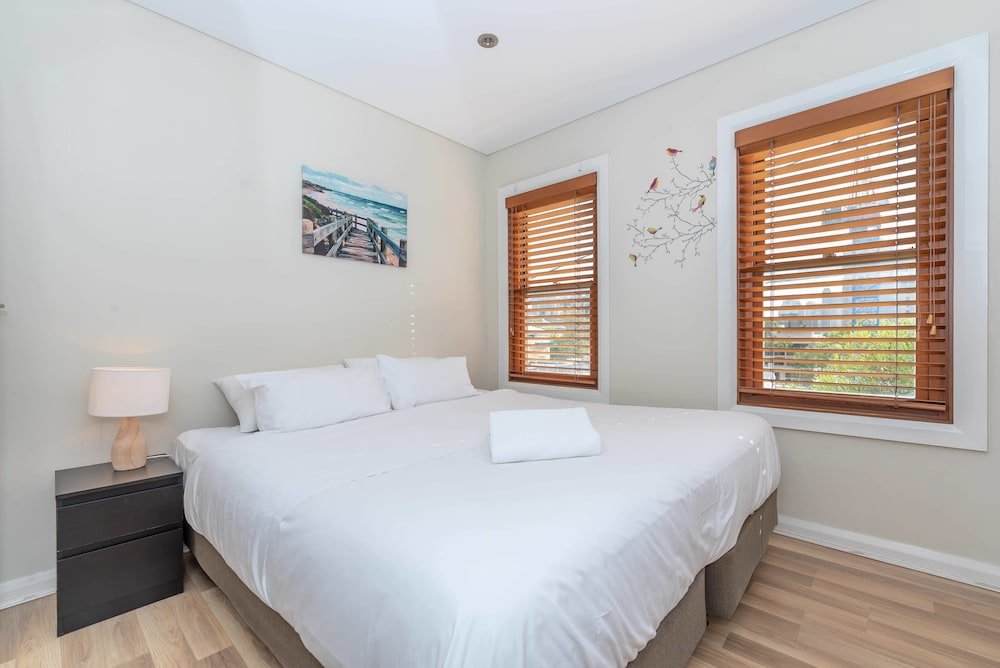 AirM8 Apartments on Mount Street - Tap to explore photos
