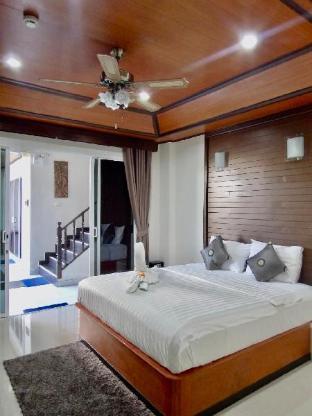 Vivi Boutique Room Hotel SHA Plus Room Type - Deluxe Double Room