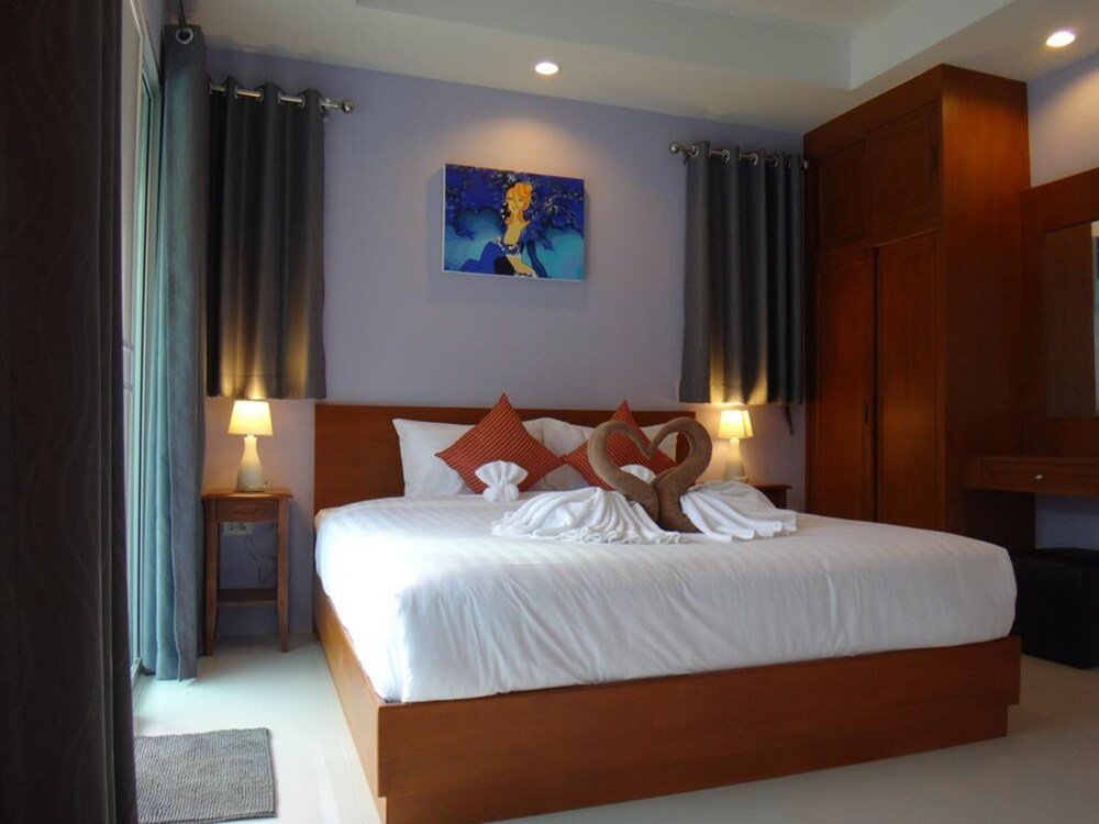 Thuan Resort - Tap to explore photos