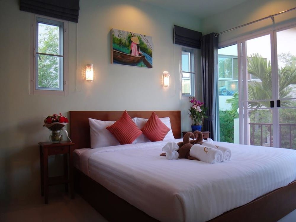 Thuan Resort Room Type - Villa, 1 Bedroom
