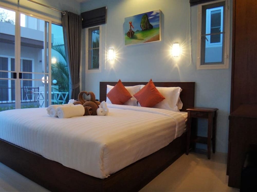Thuan Resort Room Type - Villa, 2 Bedrooms