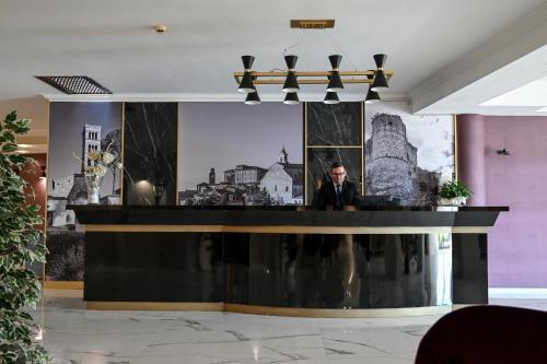 Roma Domus Hotel - Tap to explore photos