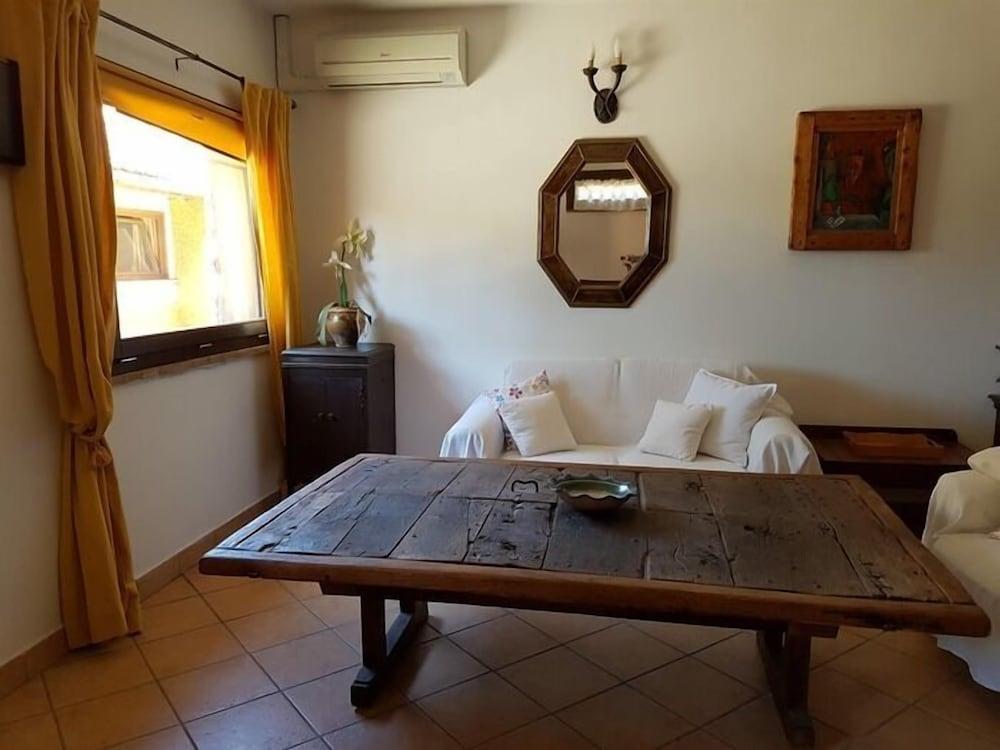 Agriturismo Le Mandriacce Room Type - Studio, Ground Floor