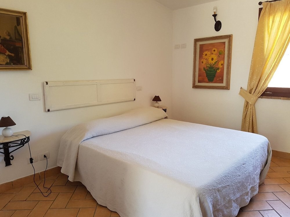 Agriturismo Le Mandriacce Room Type - Classic Double Room