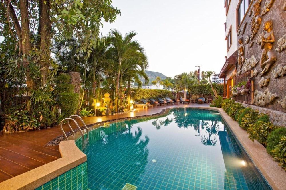 Orchid Garden Hotel - Tap to explore photos