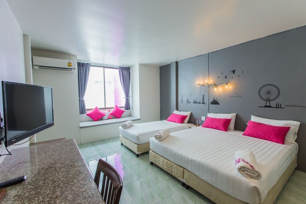 Chongko Guesthouse - Tap to explore photos