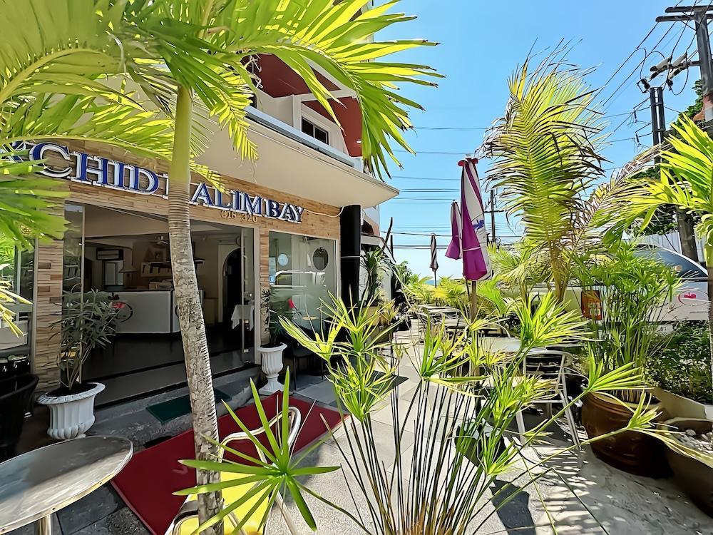 Orchid Hotel and Spa